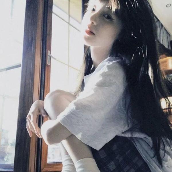 向生命跳舞的女孩