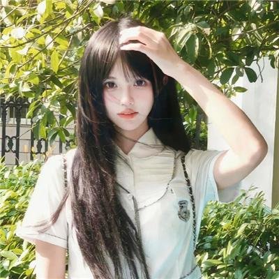 作为替身的她