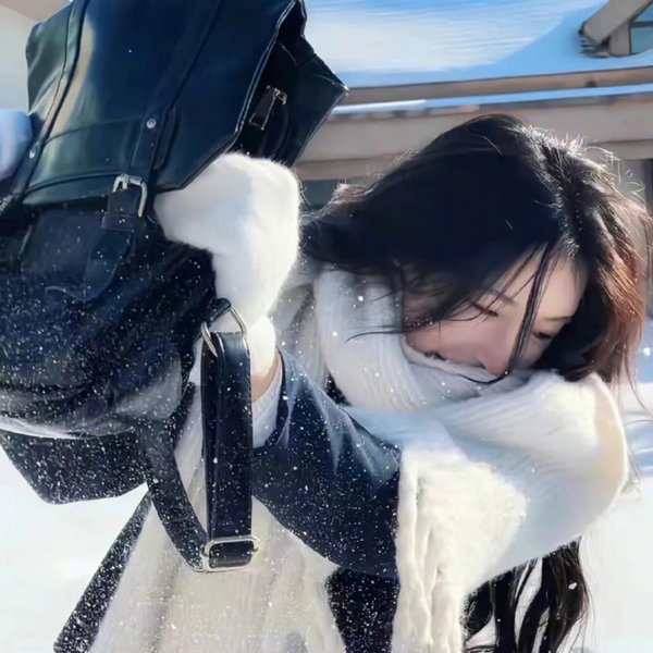 感受热浪